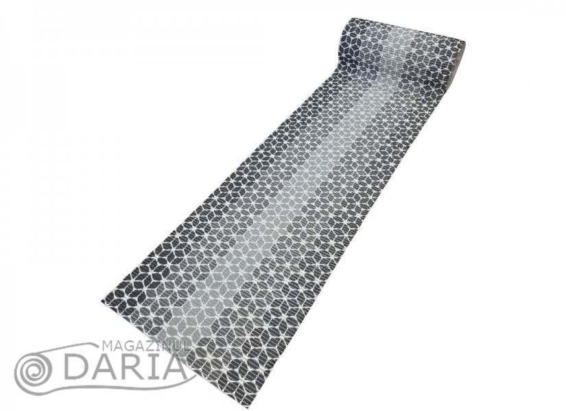 Covoras de baie 4005-5 grey